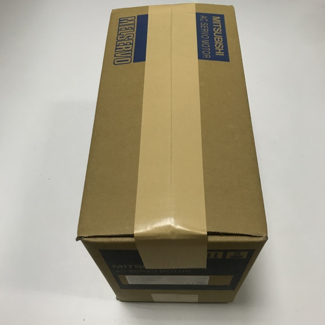 MITSUBISHI servo motor HG-SR102JK