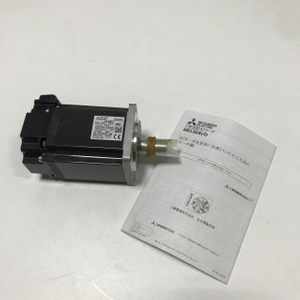 MITSUBISHI servo motor HG-MR43 