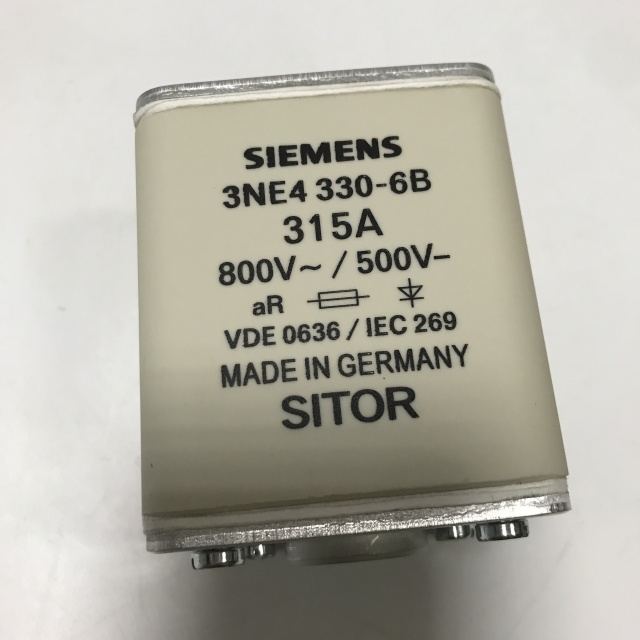 SIEMENS photoelectric switch 3NE4330-6B