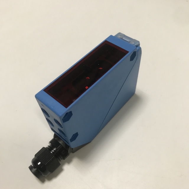 SICK photoelectric switch WL34-R230