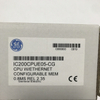GE controller module IC200CPUE05