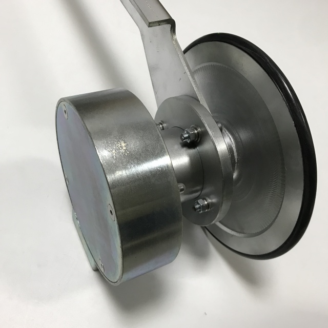 Schenck load cell FGA30-R2