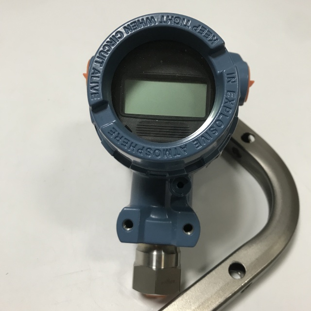 Rosemount Pressure transmitter 2051GP4A2B21AB4Q4D4M5