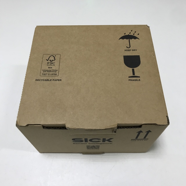 SICK Displacement measurement sensor DL100-21AA2110