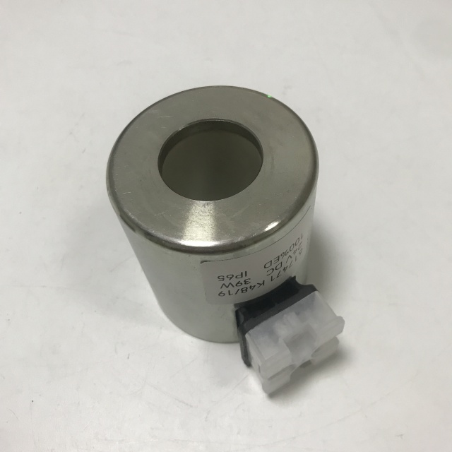 Valve solenoid valve 617471