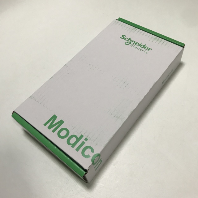 Schneider Analog input module 140ACI04000