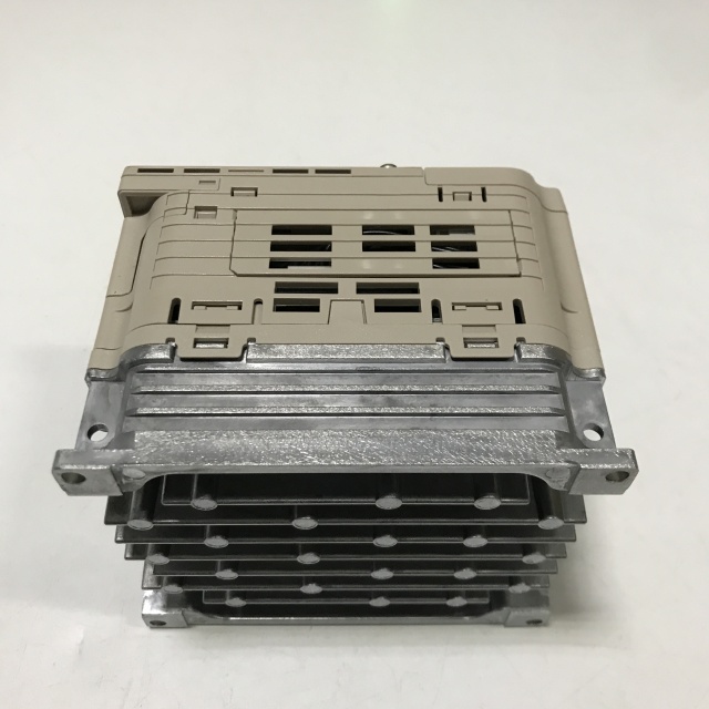 Yaskawa frequency converter CIMR-VB4A0002BBA