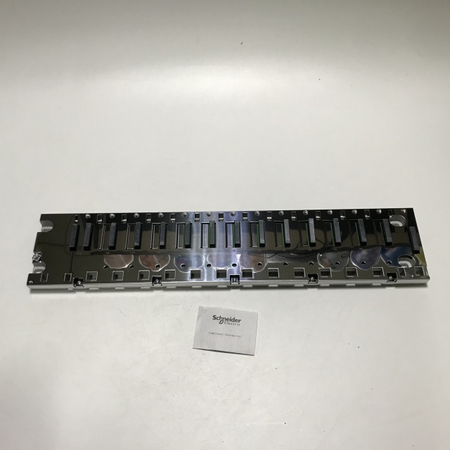 Schneider card BMXXBP1200 