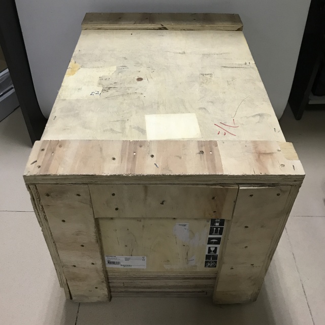 Schneider Electric motor reactor VW3A5104