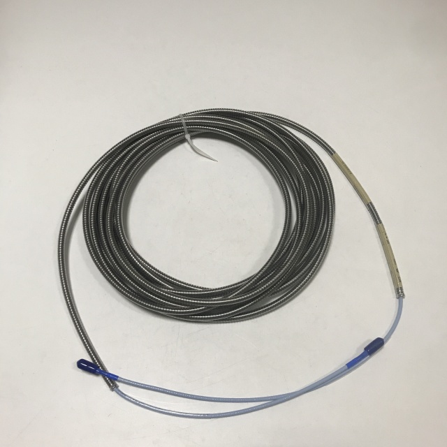 Bently Nevada Vibration Monitor 330130-085-01-00