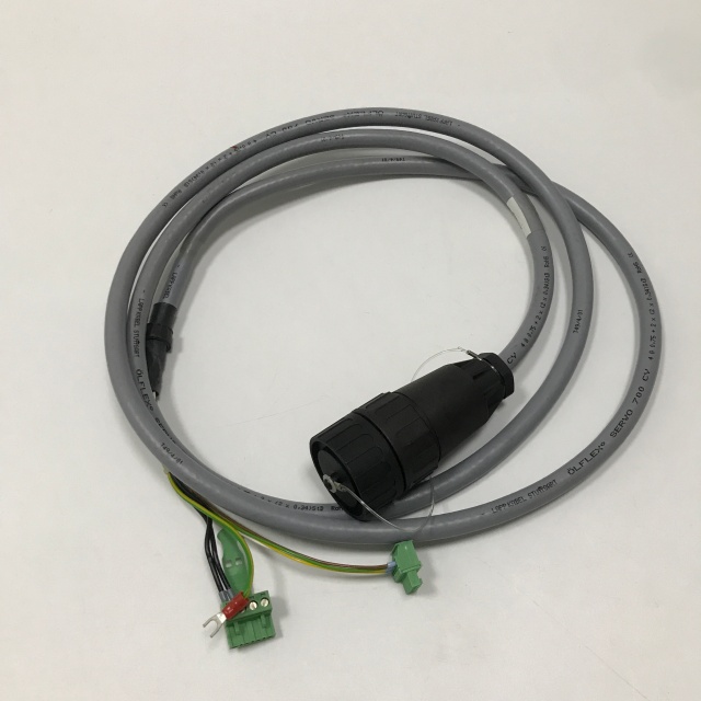 Schenck Sensor F217738.01
