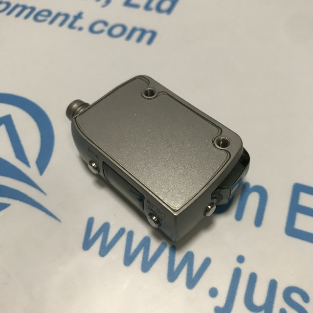 Keyence Laser Sensor LR-ZB250CP