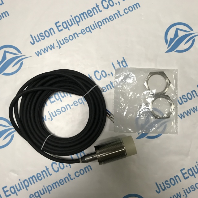 IFM sensor IIM211