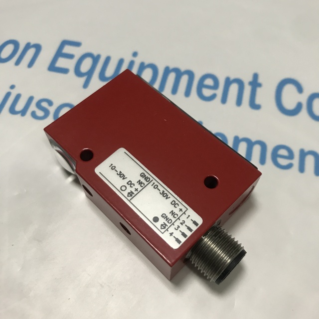 LEUZE sensor PRK 18 4 DL.4 50080153