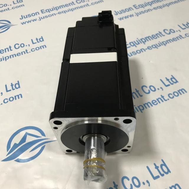 Yaskawa servo motor SGMJV-08A3A-YU22