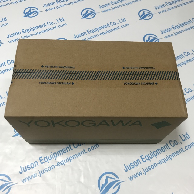 Yokogawa Differential pressure transmitter EJA110E-JVS5J-917EB HE T12
