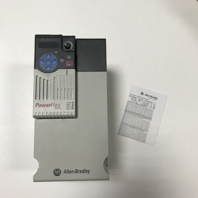 Allen Bradley 25B-D024N114 Frequency converter