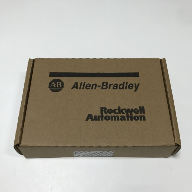 Allen Bradley Digital DC input module 1746-ITB16