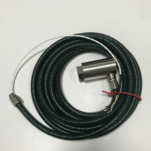 B&K Vibration velocity sensor VS-069