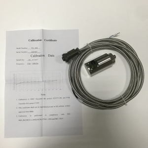B&K Sensor VS-068 