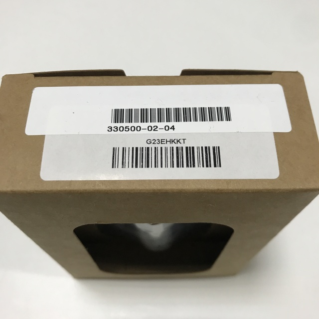 BENTLY NEVADA Vibration velocity sensor 330500-02-04