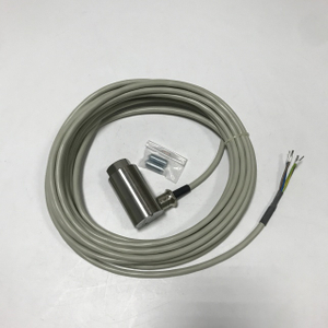 B&K speed sensor VS-168