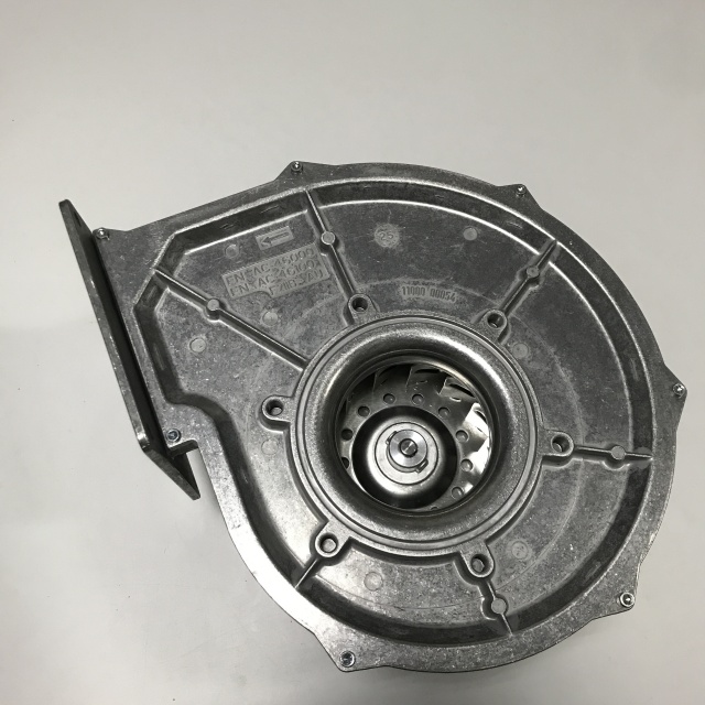 ebm-papst Gas boiler cooling fan G1G170-AB31-51