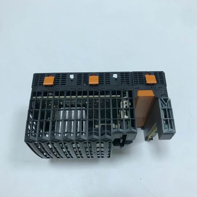 B&R CPU module X20CP1584