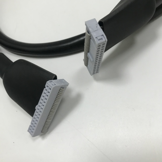Allen Bradley PLC module 1746-C16