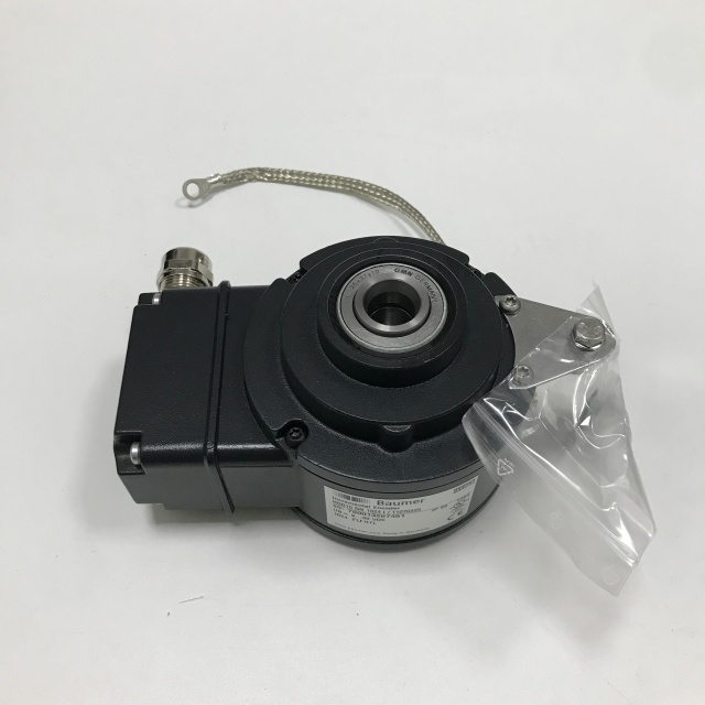 Baumer encoder HOG 10 DN 1024 I