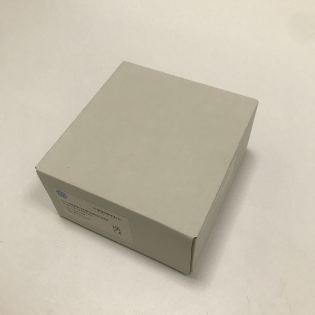 GE Analog processing module IC200ETM001
