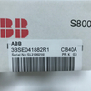 ABB Optical network terminals communication system CI840A 3BSE041882R1