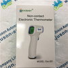 Forehead thermometer