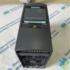 SIEMENS 6SE6440-2UD17-5AA1 MICROMASTER 440 without filter 380-480 V 3 AC +10/-10% 47-63 Hz constant torque 0.75 kW overload 150% 60 s