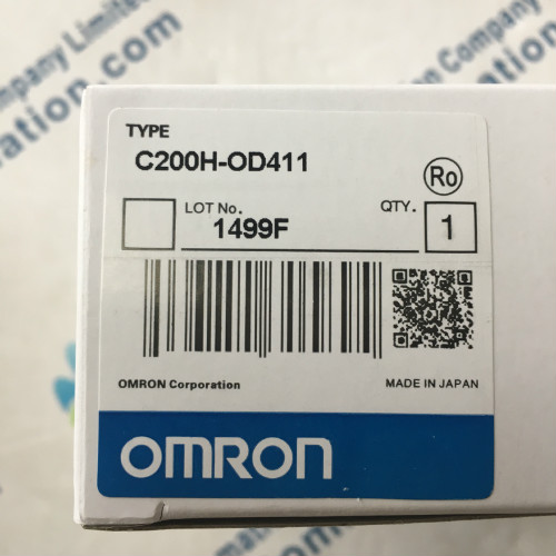 Omron E69-C06B Coupler