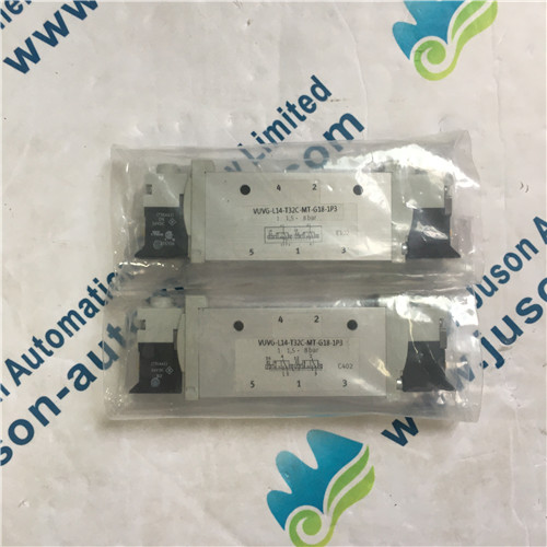 FESTO VUVG-L14-T32C-MT-G18-1P3 574368 valve