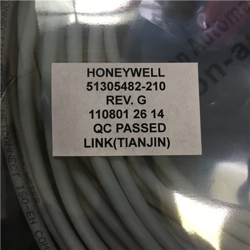 Honeywell 51305482-210 cable