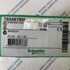 Schneider TSXAEY800 Analog input module with common point Modicon Premium - 8 I multirange