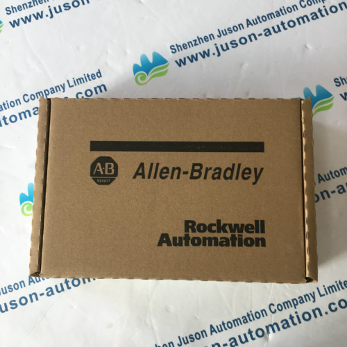 Allen Bradley PLC analog input module 1746-NI16I 