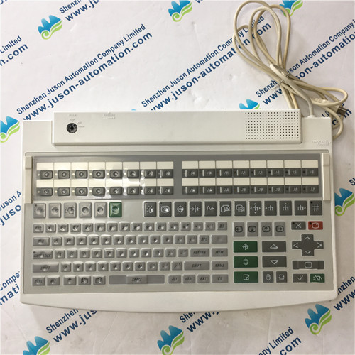 YOKOGAWA AIP827 DCS Keyboard