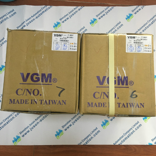 VGM MF120SL2-28-24-110-Y Motor