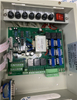 LIDA ELECTRON BWDK-3208BE Dry type variable temperature controller