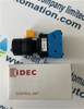 IDEC HW1R-2D20B Rotary switch