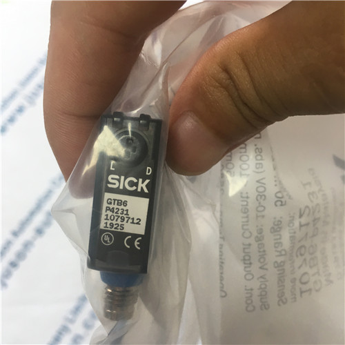 SICK GTB6-P4231 1079712 Sensor