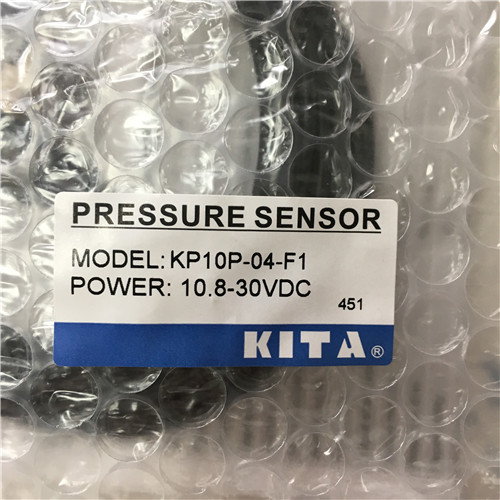KITA KP10P-04-F1 Switch