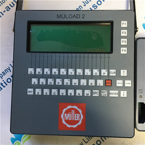 Muller MULOAD2 switch