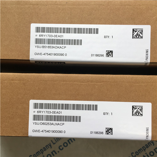 Siemens 6RY1703-0EA01 field supply from 850 A