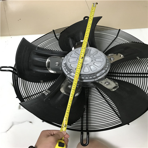 EBM S4D630-BI01-09 Cooling fan