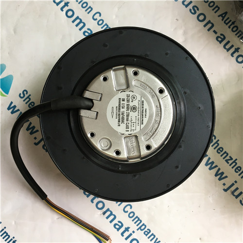 EBM YWD72-8-2 Axial Fan