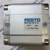 FESTO ADVU-80-50-P-A Cylinder